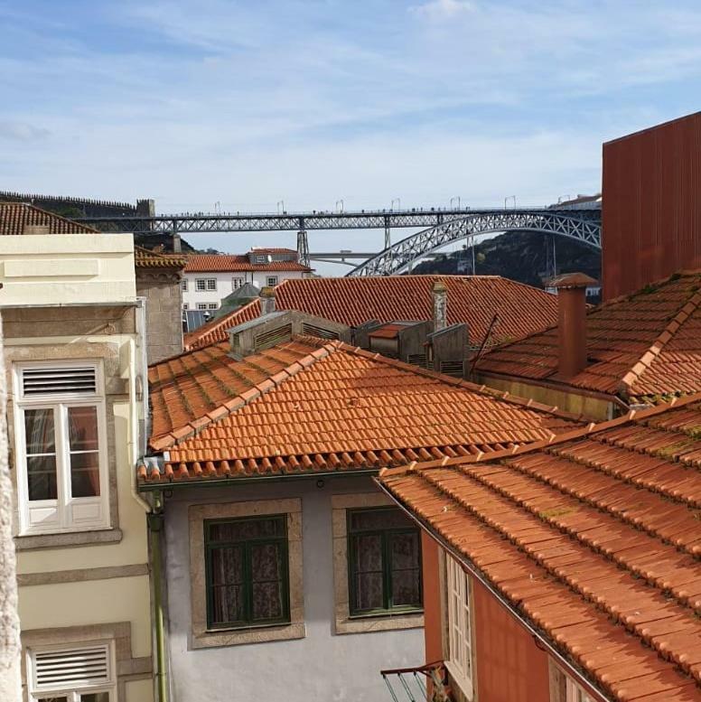 Lux Ribeira - All Included Porto Exterior photo
