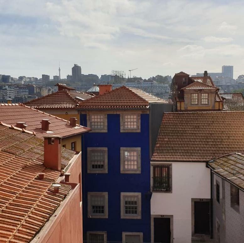Lux Ribeira - All Included Porto Exterior photo