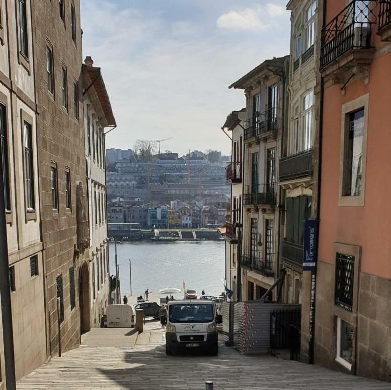 Lux Ribeira - All Included Porto Exterior photo
